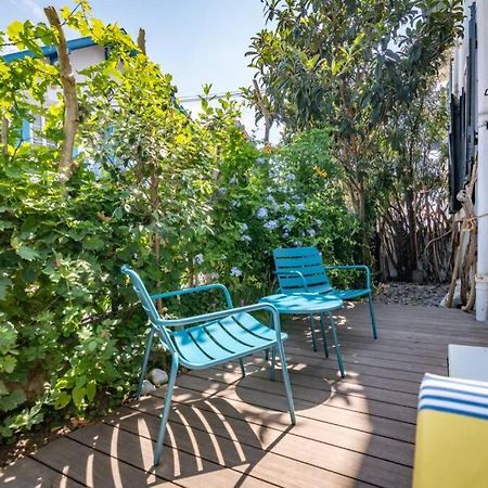 Cote Des Basques, Terrasse, Confort Et Qualite Biarritz Exteriér fotografie